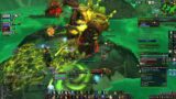 WoW Shadowlands 9.1.5 discipline priest pve Plaguefall Mythic +12