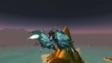 World Of Warcraft Shadowlands Kill Doomwalker – Drop Mount Illidari Doomhawk