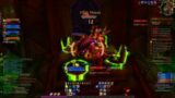 World Of Warcraft Shadowlands Stratholme 1   Leveling Dark Iron Dwarf Shaman