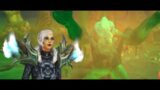 World of Warcraft.. I've missed Mythic plus | 15 Plaguefall | Survival Hunter Shadowlands