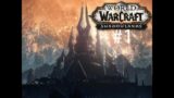 World of Warcraft Shadowlands #1   Ein kompletter Youtube und WoW Neuanfang