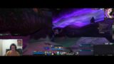 World of Warcraft – Shadowlands 9.1.5 – 1118 – WoW 17th and ToS Tmog run