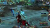 World of Warcraft: Shadowlands 9.1.5  – Enhancement Shaman Mythic+ Dungeons