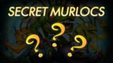 World of Warcraft Shadowlands 9.1.5 New Secret  – Murloc GURGL | TOP 5 secret murlocs in WoW