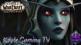 World of Warcraft Shadowlands Cinematics German / Deutsch | Story |