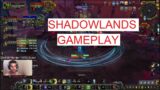 World of Warcraft – Shadowlands Gameplay #1