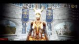 World of Warcraft: Shadowlands  Lighforged Draenei Woman (9.1.5)