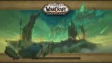 World of Warcraft: Shadowlands: Mythic Dungeon VIII: Nacrotic Wake