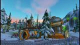 World of Warcraft Shadowlands // New Tinkertown Leveling Guide