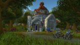 World of Warcraft Shadowlands // Northshire Valley Leveling Guide