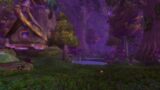 World of Warcraft Shadowlands // Shadowglen Leveling
