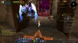 World of Warcraft Shadowlands -Yin Yang