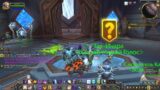 World Of Warcraft Shadowlands (server Firestorm )