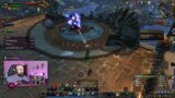 [ES] Cazador Trol Zandalari World of Warcraft Shadowlands