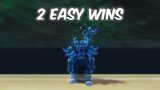2 EASY WINS – Balance Druid PvP – 9.1.5 WoW Shadowlands