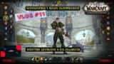 4K Easy & fast Leveling Hunter 1 to 60 World of Warcraft Shadowlands DPS leveling Vlog #11
