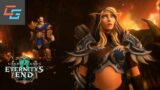 9.2 Sylvanas Being 'Redeemed' Shattered Legacies Story Problems – World of Warcraft: Shadowlands