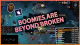 BOOMKIN 108K DPS AT THE NINE ENCOUNTER. THIS CLASS IS RIDICULOUSLY OP!!!|Daily WoW Highlights #291 |