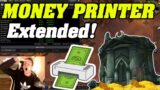 Blizzard Just Extended The GOLD PRINTER!