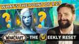 But… WHY? 9.2 Need a Purpose – The Secrets & Gameplay of Eternity's End