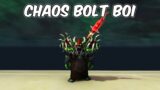 CHAOS BOLT BOI – Destruction Warlock PvP – 9.1.5 WoW Shadowlands