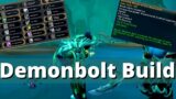 Demonology Warlock – PVE Demonbolt Build | Balespider's | Shadowlands