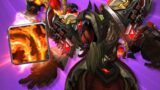 Destruction Warlock REIGNS Supreme! (5v5 1v1 Duels) – PvP WoW: Shadowlands 9.1.5