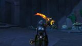 Eternity's End "Feed the Worms" Patch 9.2 PTR World of Warcraft Zereth Mortis Shadowlands – Part 10