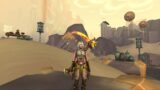 Eternity's End "Starting Over" 9.2 Chapter 7 PTR World of Warcraft Shadowlands Zereth Mortis Part 27
