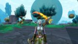 Eternity's End "Super Jiro"  9.2 PTR World of Warcraft Shadowlands Zereth Mortis – Part 25