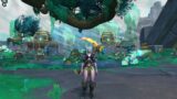 Eternity's End "The Enlightened" Patch 9.2 PTR World of Warcraft Shadowlands Zereth Mortis – Part 2