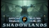 Firestorm: Shadowlands Release Trailer