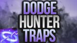 How To DODGE Hunter Traps!! – 9.1.5 Shadowlands Mistweaver Monk PvP