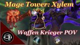 Magierturm Xylem (Legion Zeitwanderung) – Waffen Krieger – 9.1.5 WoW Shadowlands