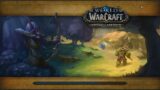 Playing World of Warcraft: Shadowlands Stream Part 3