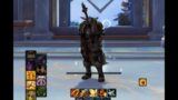RETRIBUTION PALADIN | AoE CAP REMOVED | SHADOWLANDS 9.1.5 | MIST OF TIRNA SCITHE+19 |