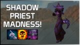 Shadow Priest Madness! | Shadow Priest PvP | WoW Shadowlands 9.1.5