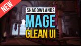Shadowlands Mage UI & WeakAuras: Frost, Fire & Arcane