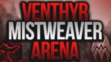 Tips & Tricks | 2600mmr VENTHYR Mistweaver Arena!! – 9.1.5 Shadowlands