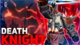 Unholy Death Knight Shadowlands – Talents, Covenants, Legendaries & More!