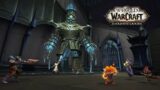 VOLTANDO A RAIDAR EM World of Warcraft Shadowlands