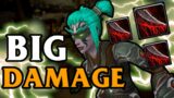 WE ARE DOING THE MOST DMG!!!! | Shadowlands Arena WoW