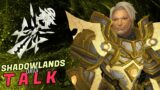 WoW 10.0 – DAS LICHT GREIFT AN!? – Shadowlands & Talk | World of Warcraft Loretalk