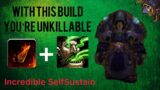 WoW PvP Affliction Warlock, Unkillable Build – Shadowlands 9.1.5