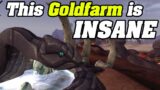 WoW: Shadowlands Goldfarm | This Goldfarming Spot Is INSANE!