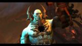 World Of Warcraft 2021 – Back in game, Shadowlands