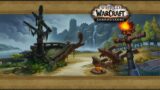 World of Warcraft ShadowLands-Exile Rich Alliance 1-10