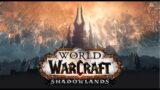 World of warcraft shadowlands