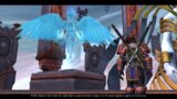 World of Warcraft: Shadowlands – Covenant selection [Firestorm Servers]