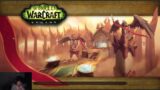 World of Warcraft Shadowlands Mage Tower Enhancement Kill